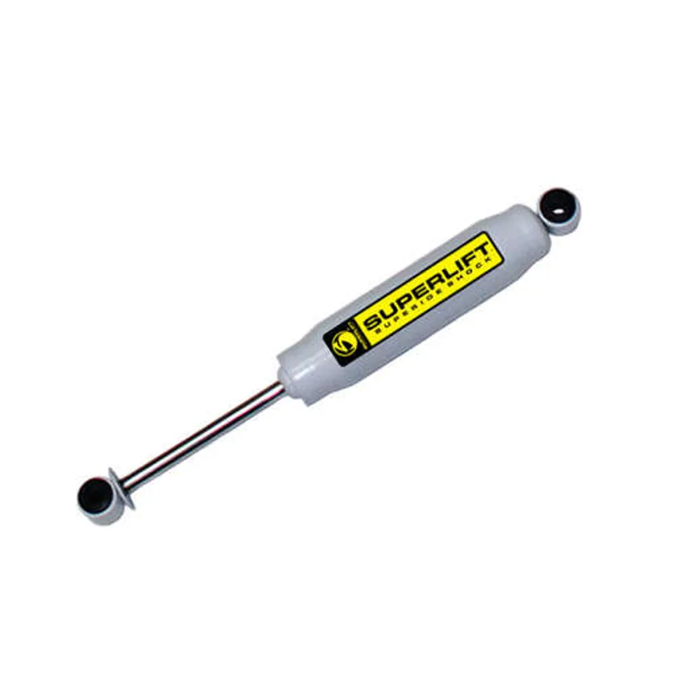 Superlift 73-87 GM Solid Axle Vehicles Steering Stabilizer - SR 92070 1 of 1