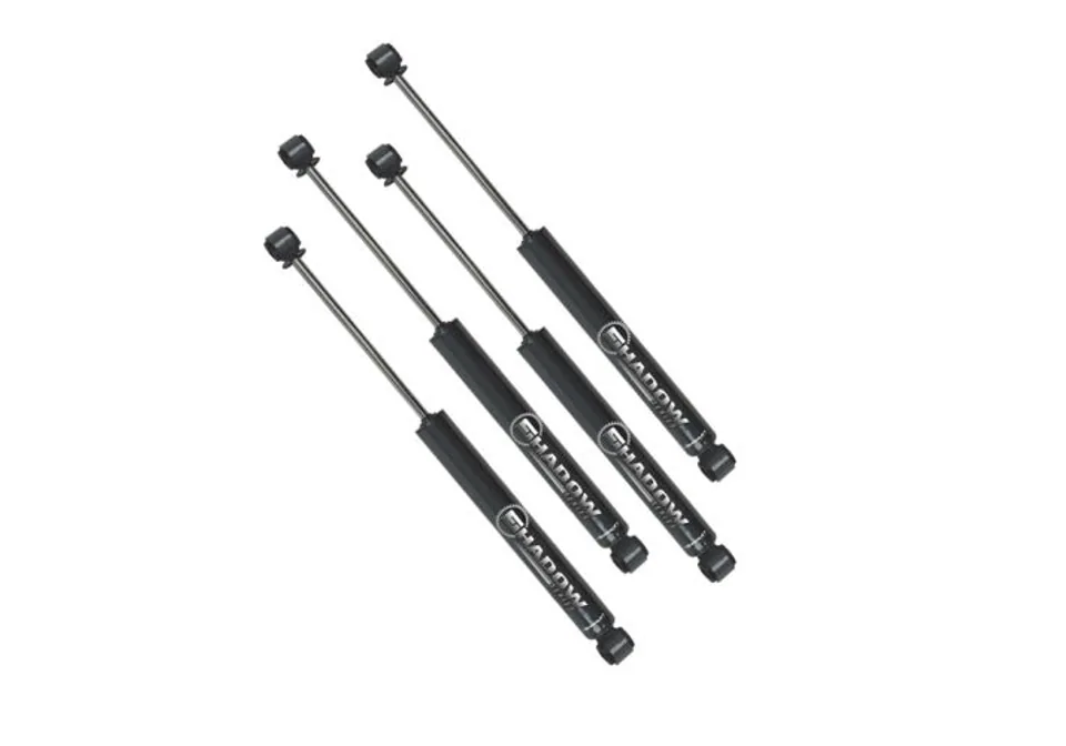 Superlift 73-91 Chevy K10/GMC K15 4WD 8in Lift Kit Shock Box 84000 1 of 1