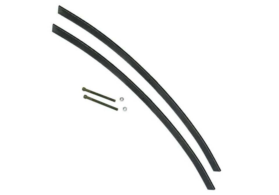 Superlift 78-97 Ford F-250 / F-350 4WD Add-a-Leafs - Front 2049 1 of 1