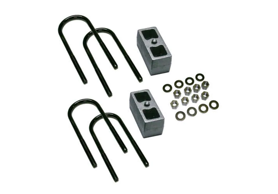 Superlift 83-97 Ford Ranger 4WD 3in Block Kit 1138 1 of 1
