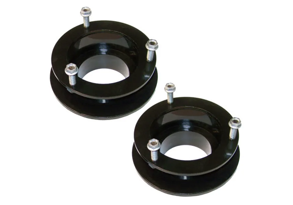 Superlift 94-01 Dodge Ram 1500/06-13 Ram 1500 Mega Cab/94-13 Ram 2500 4WD 2in Leveling Kit - Front 40004 1 of 1