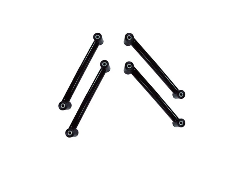 Superlift 97-06 Jeep Wranger TJ w/ 2-4in Lift Kit Lower Control Arms (Set of 4) 5079 1 of 1