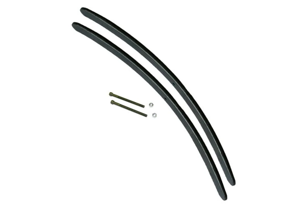 Superlift 99-06 Chevy Silv/GMC Sierra 1500 4WD Add-a-Leafs - Rear 2580 1 of 1