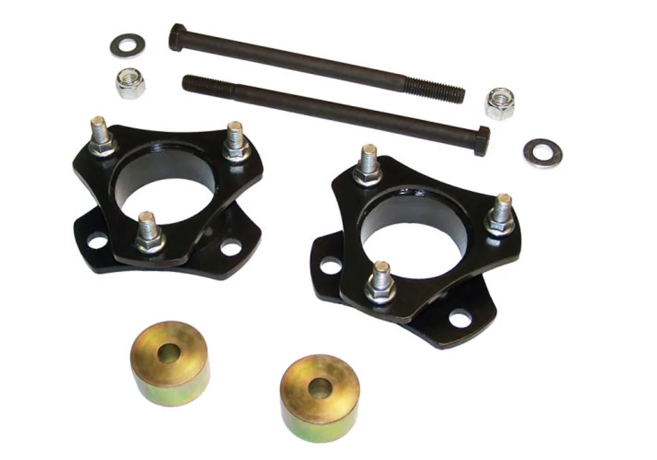 Superlift 99-06 Toyota Tundra 2/4WD 3in Leveling Kit - Front 40014 1 of 1