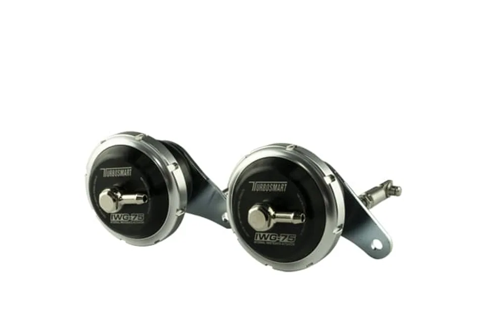 Turbosmart 08+ Nissan R35 GT-R 24 PSI Internal Wastegate Kit TS-0615-2242 1 of 1