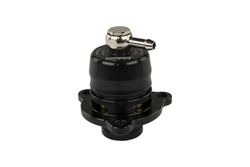 Turbosmart BOV Kompact Dual Port - 06-13 Mini Cooper R56 TS-0203-1052 1 of 1