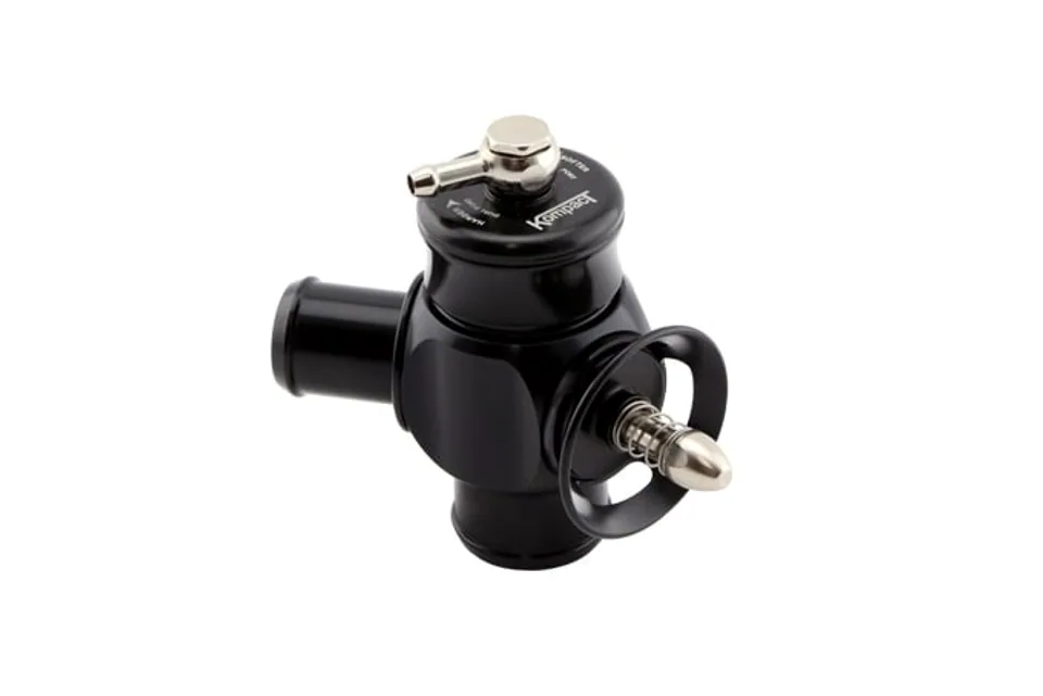 Turbosmart BOV Kompact Dual Port - 2015+ Subaru WRX TS-0203-1037 1 of 1