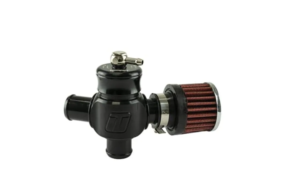 Turbosmart BOV Kompact Dual Port - 2016+ Polaris Razor RZR Turbo TS-0203-1069 1 of 1
