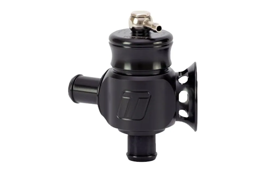 Turbosmart BOV Kompact Dual Port-20mm TS-0203-1021 1 of 1