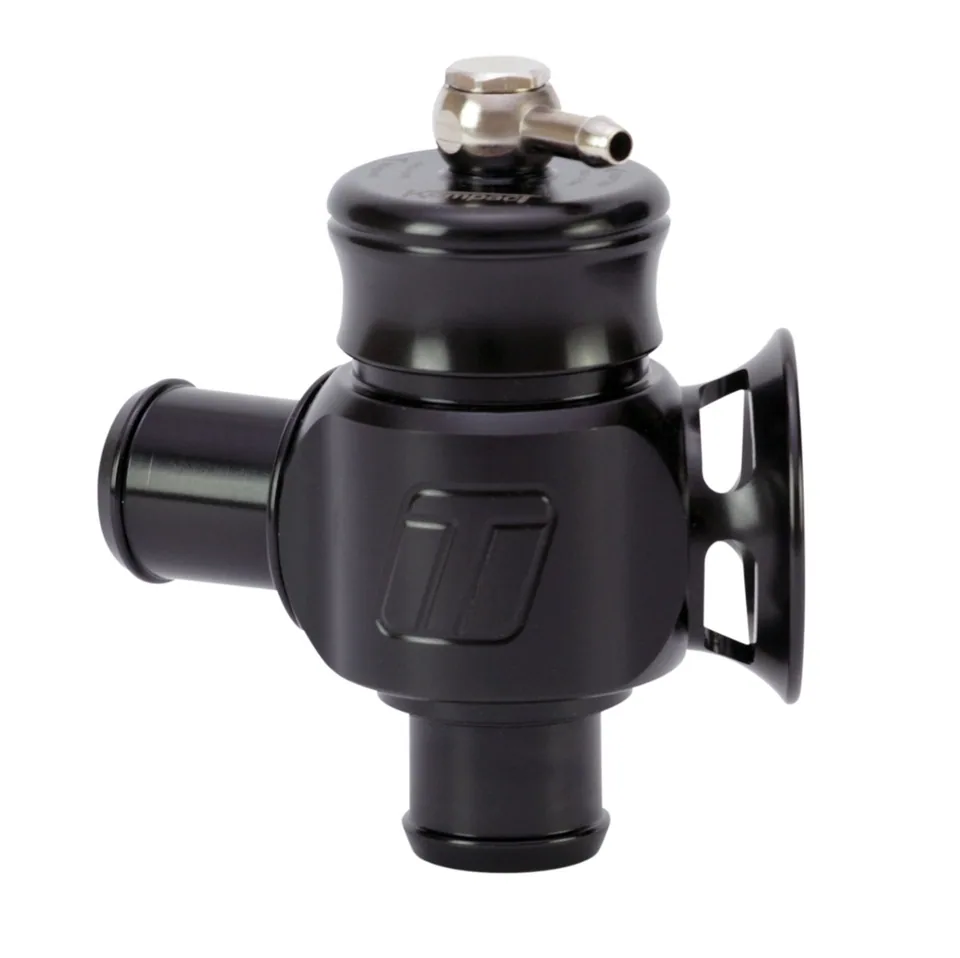 Turbosmart BOV Kompact Dual Port-25mm TS-0203-1022 1 of 1