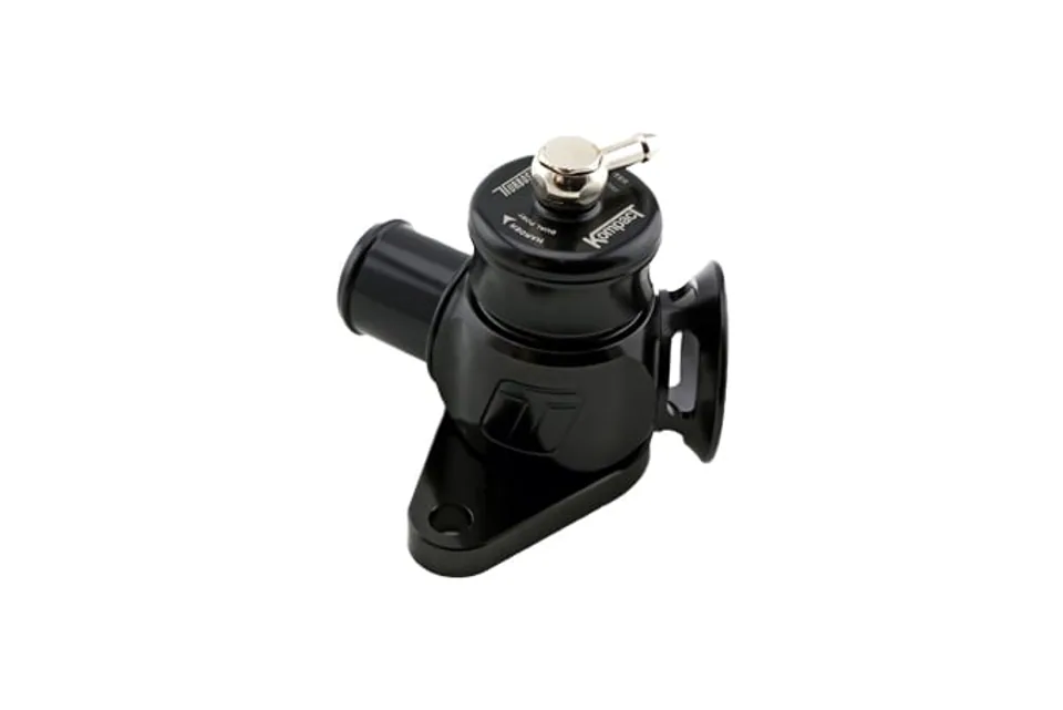 Turbosmart BOV Kompact Dual Port - 88-94 Nissan Skyline GTS-T TS-0203-1026 1 of 1