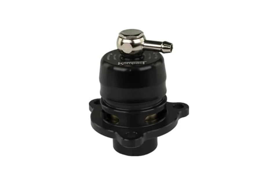 Turbosmart BOV Kompact Dual Port Ford Fiesta ST 1.6L TS-0203-1066 1 of 1