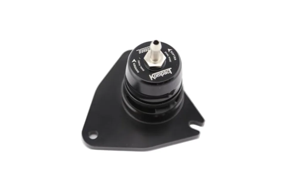 Turbosmart BOV Kompact Dual Port - Honda Civic RS 1.5L/Honda Civic Type-R TS-0203-1017 1 of 1