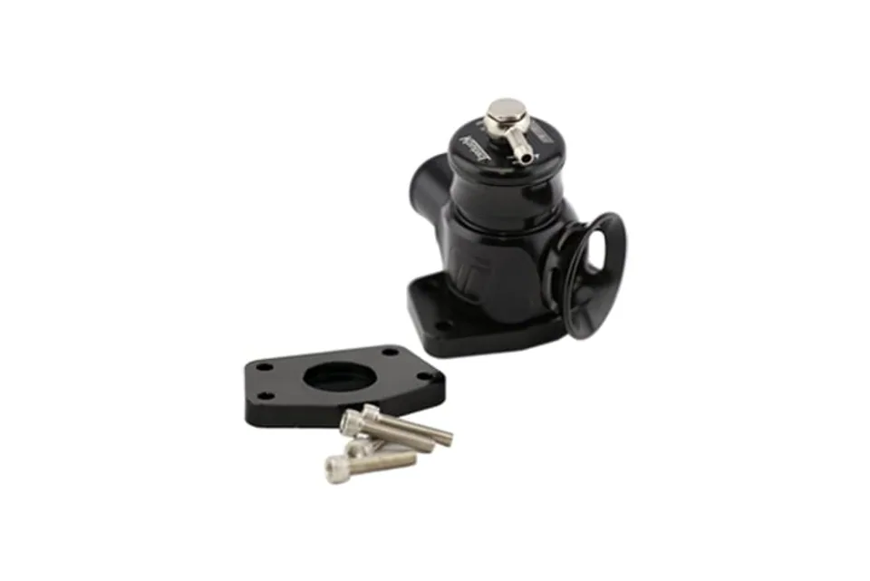 Turbosmart BOV Kompact Dual Port - Hyundai i30N/KonaN/VelosterN TS-0203-1036 1 of 1