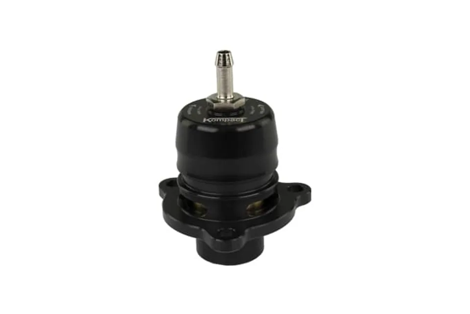 Turbosmart BOV Kompact Dual Port Mercedes-Benz A45/CLA45/GLA45 AMG TS-0203-1062 1 of 1
