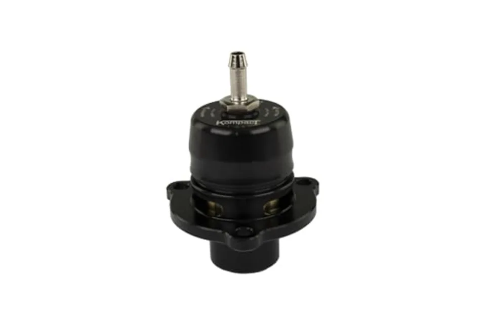 Turbosmart BOV Kompact Dual Port Shortie VR10 Ford EcoBoost 1.6L TS-0203-1059 1 of 1