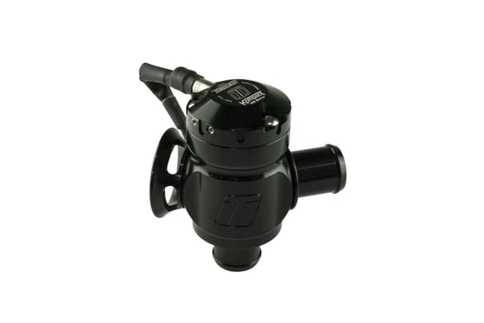 Turbosmart BOV Kompact EM Dual Port - 25mm Universal TS-0223-1075 1 of 1