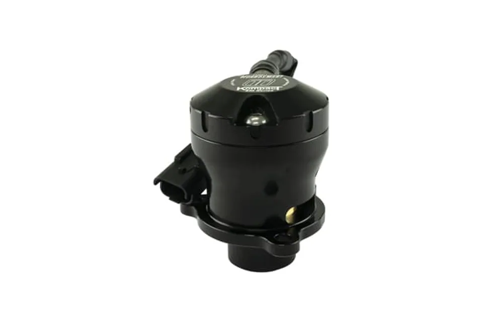Turbosmart BOV Kompact EM Dual Port VR10 - Mini Cooper S TS-0223-1093 1 of 1