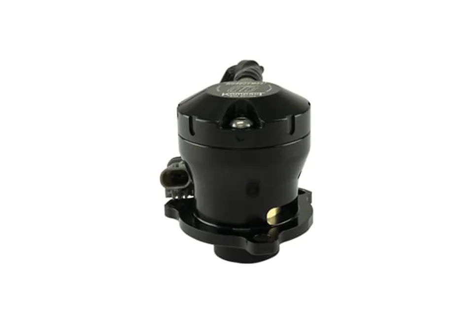 Turbosmart BOV Kompact EM Dual Port VR11 - BMW N55 M2 & X4 M40i TS-0223-1094 1 of 1