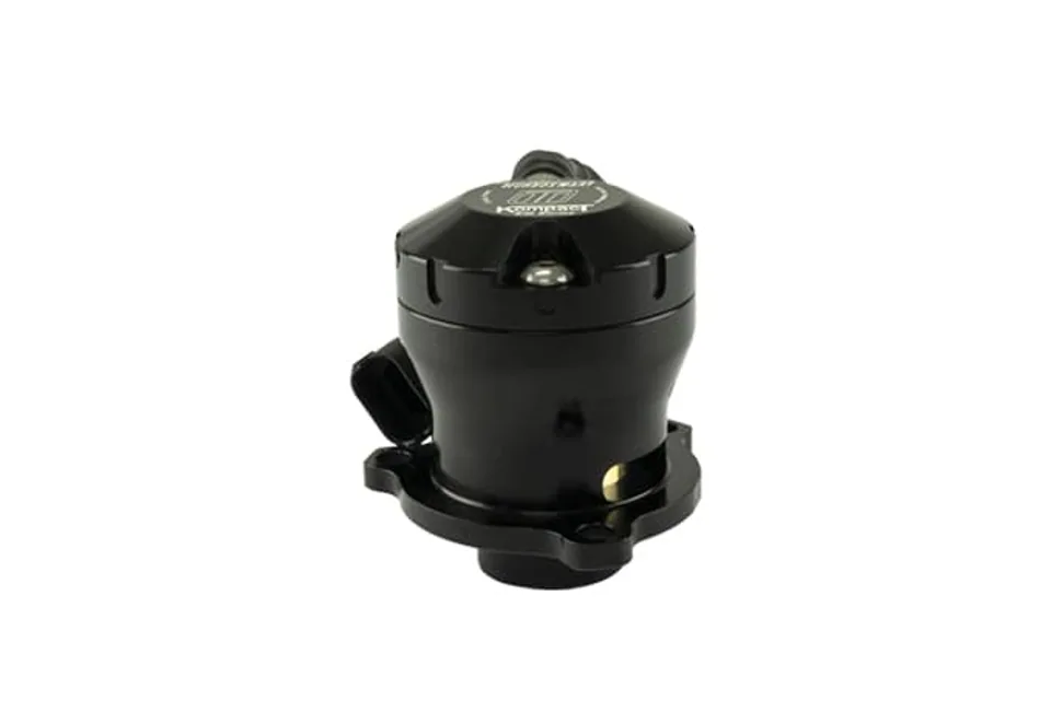 Turbosmart BOV Kompact EM Dual Port VR15 - Abarth/Alfa/Fiat/Lancia TS-0223-1084 1 of 1
