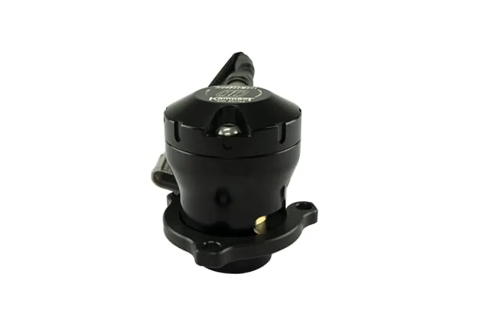 Turbosmart BOV Kompact EM Dual Port - VR17 TS-0223-1077 1 of 1