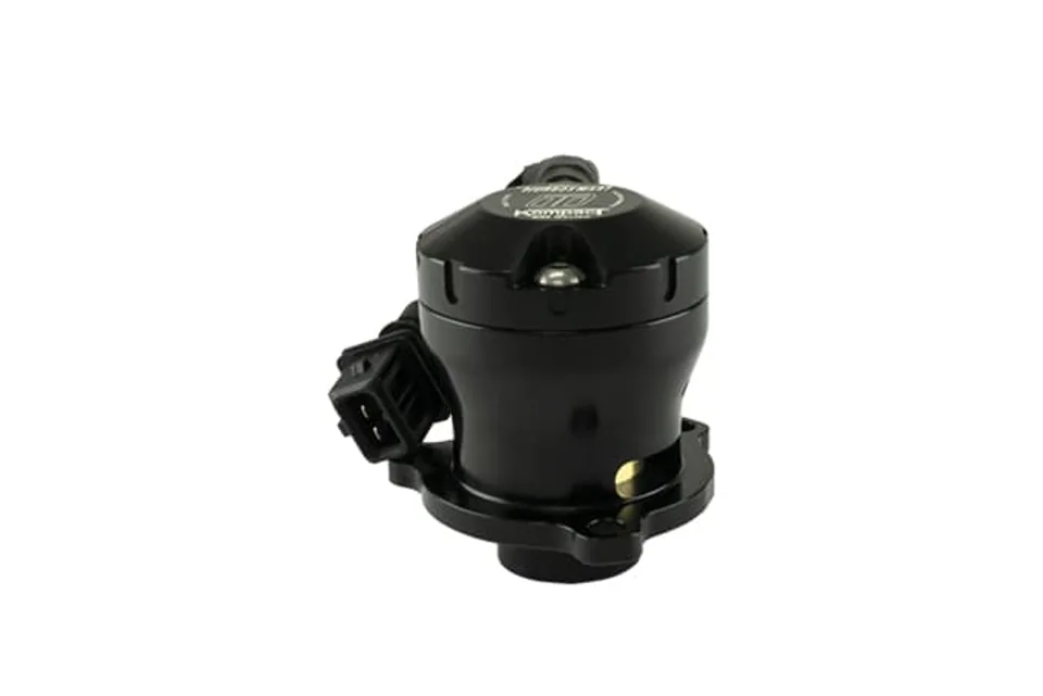 Turbosmart BOV Kompact EM Dual Port VR9 - BMW N55 E90/E92/F Series TS-0223-1092 1 of 1
