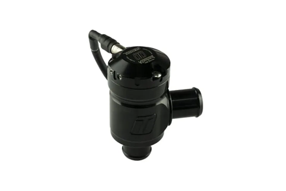 Turbosmart BOV Kompact EM Plumb Back - 25mm Universal TS-0223-1275 1 of 1