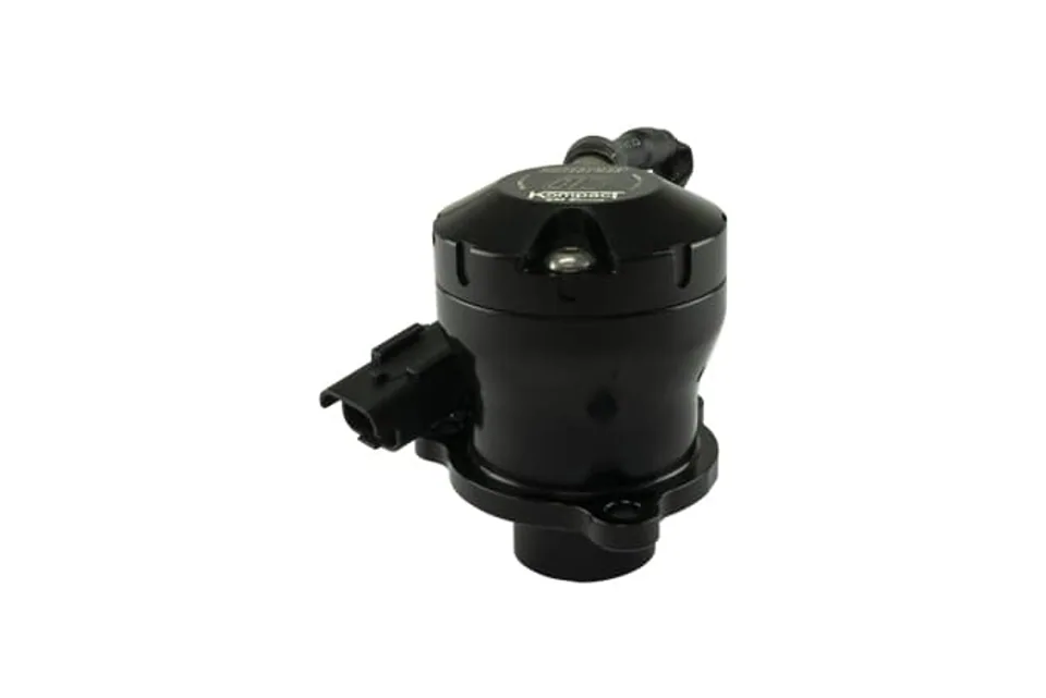 Turbosmart BOV Kompact EM Plumb Back VR10 - Mini Cooper S TS-0223-1293 1 of 1