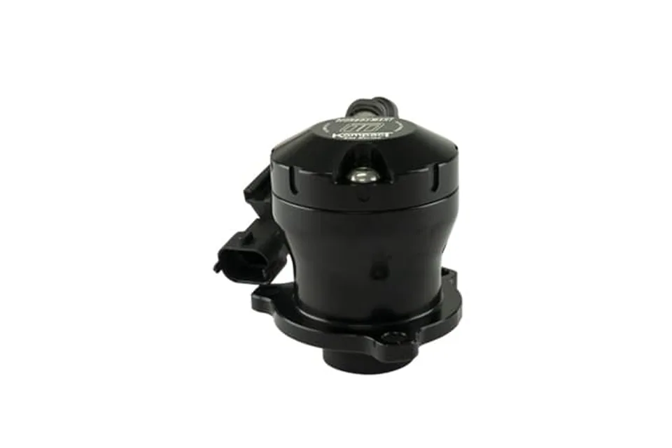 Turbosmart BOV Kompact EM Plumb Back VR15 - Fiat Abarth 124 Spider 1.4 Turbo TS-0223-1284 1 of 1