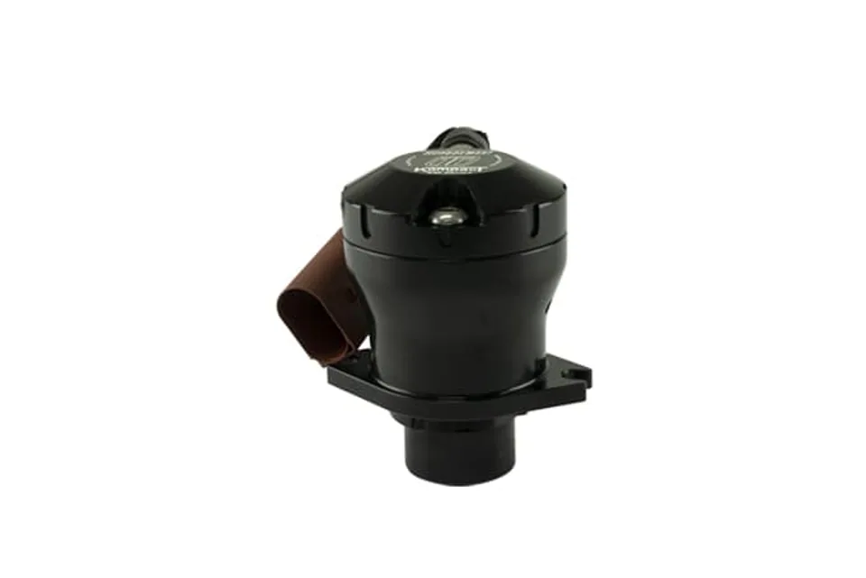 Turbosmart BOV Kompact EM Plumb Back VR4 Volkswagen 1.4L TSI TS-0223-1291 1 of 1