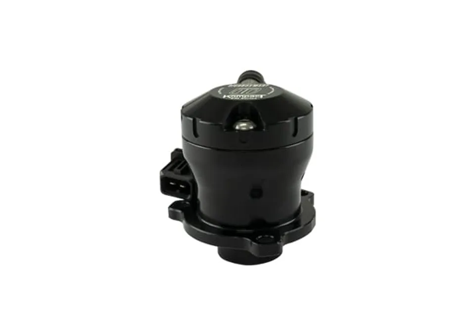 Turbosmart BOV Kompact EM Plumb Back VR9 - BMW N55 E90/E92/F Series TS-0223-1292 1 of 1