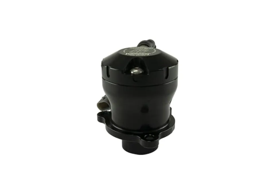 Turbosmart BOV Kompact EM Re-Circ (Plumb Back) Ford Fiesta ST 1.6L / Ford Mustang 2.3L Ecoboost TS-0223-1266 1 of 1