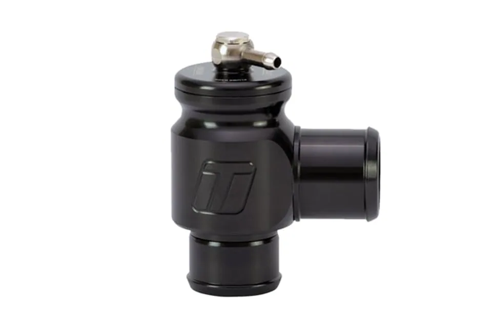 Turbosmart BOV Kompact Plumb Back-34mm TS-0203-1223 1 of 1