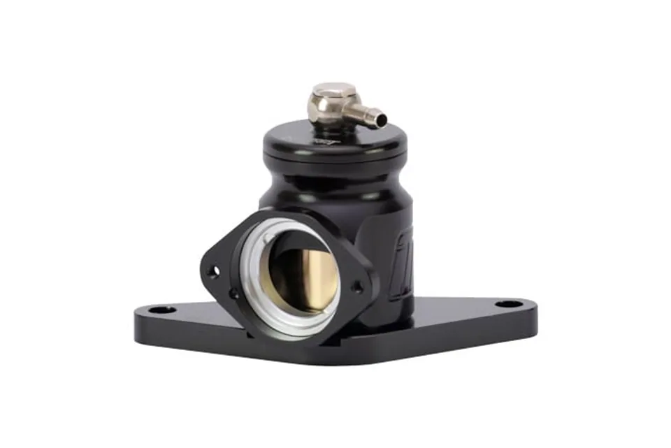 Turbosmart BOV Kompact Plumb Back - Subaru WRX STI Forester TS-0203-1215 1 of 1