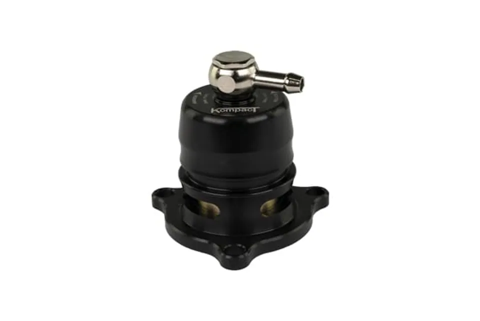 Turbosmart BOV Kompact VR09 Dual Port Ford Fiesta/Focus 1.0L Ecoboost TS-0203-1065 1 of 1