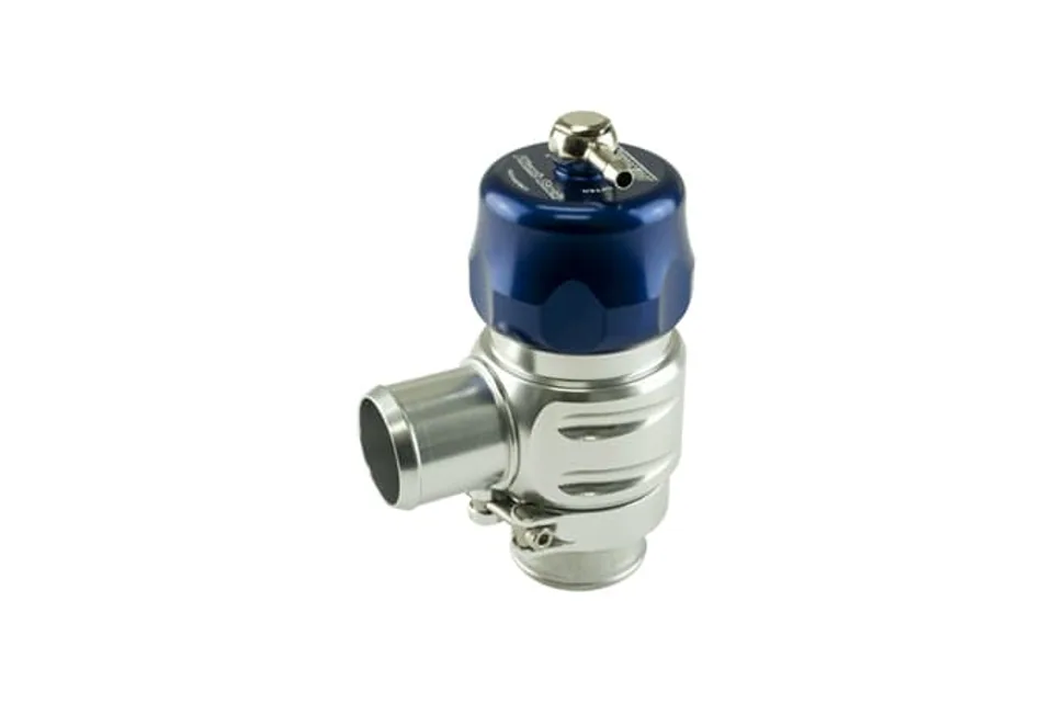 Turbosmart BOV Plumb Back Uni 32mm-Blue TS-0205-1261 1 of 1