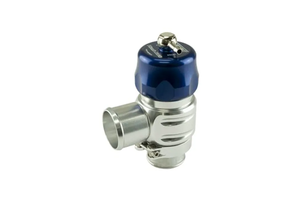 Turbosmart BOV Plumb Back Uni 38mm-Blue TS-0205-1271 1 of 1