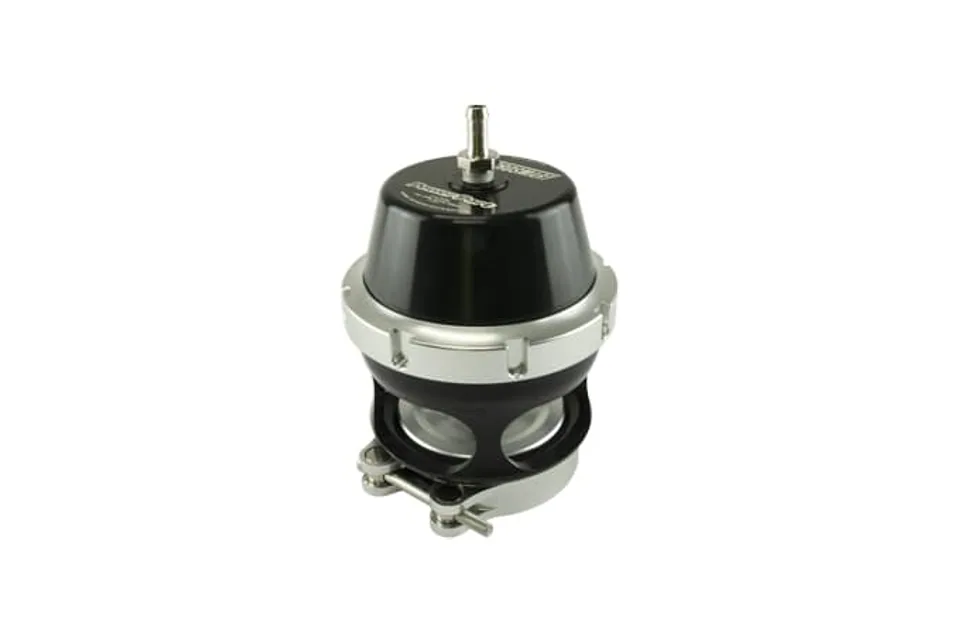 Turbosmart BOV Power Port - Black TS-0207-1002 1 of 1