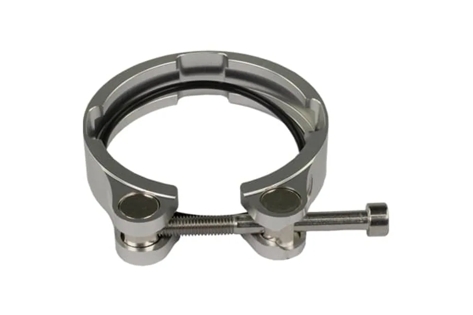 Turbosmart BOV Power Port V-Band TS-0207-3004 1 of 1