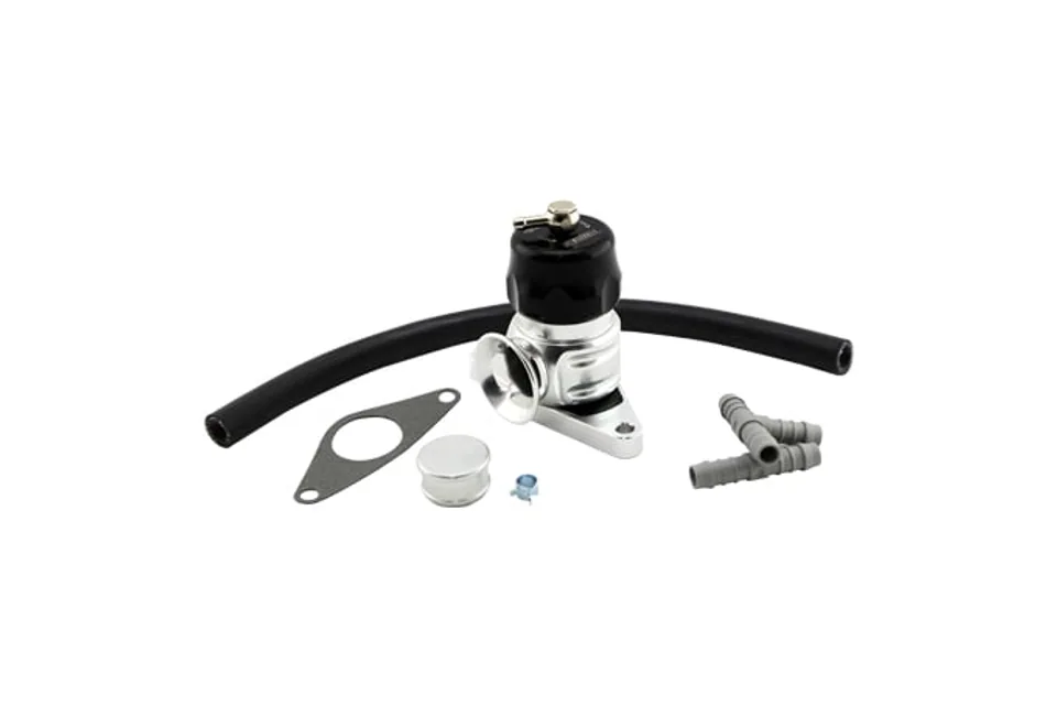Turbosmart BOV Supersonic Subaru -Black TS-0205-1316 1 of 1