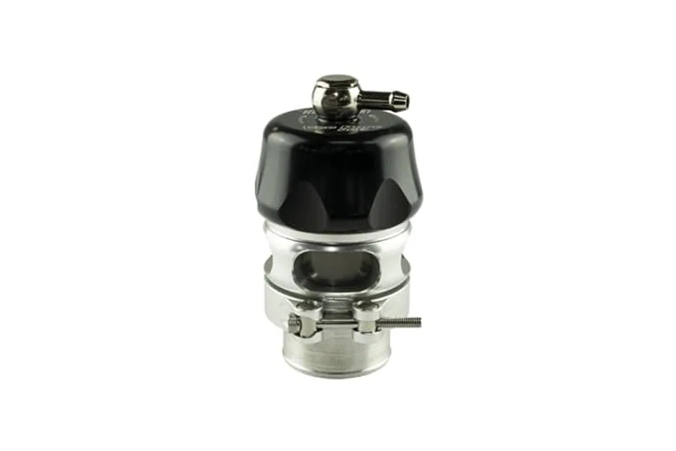 Turbosmart BOV Vee Port Pro - Black TS-0205-1131 1 of 1
