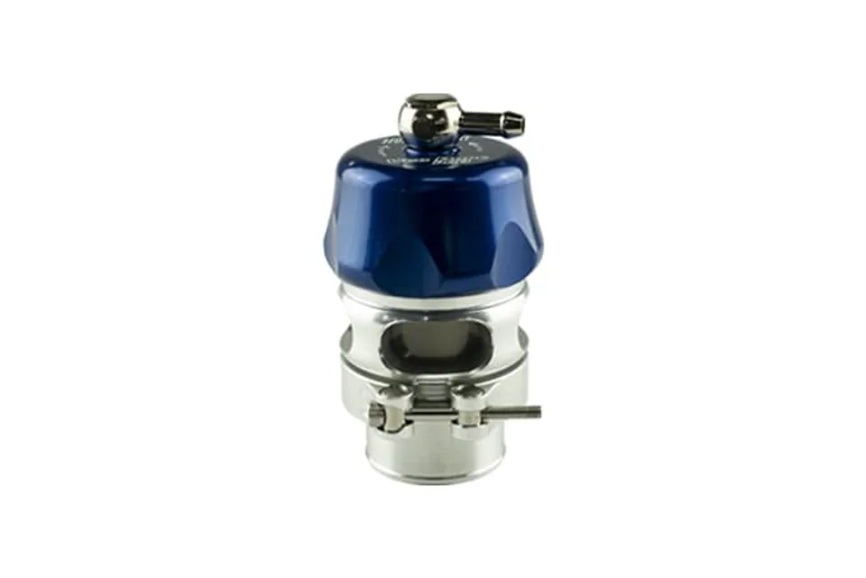Turbosmart BOV Vee Port Pro - Blue TS-0205-1130 1 of 1