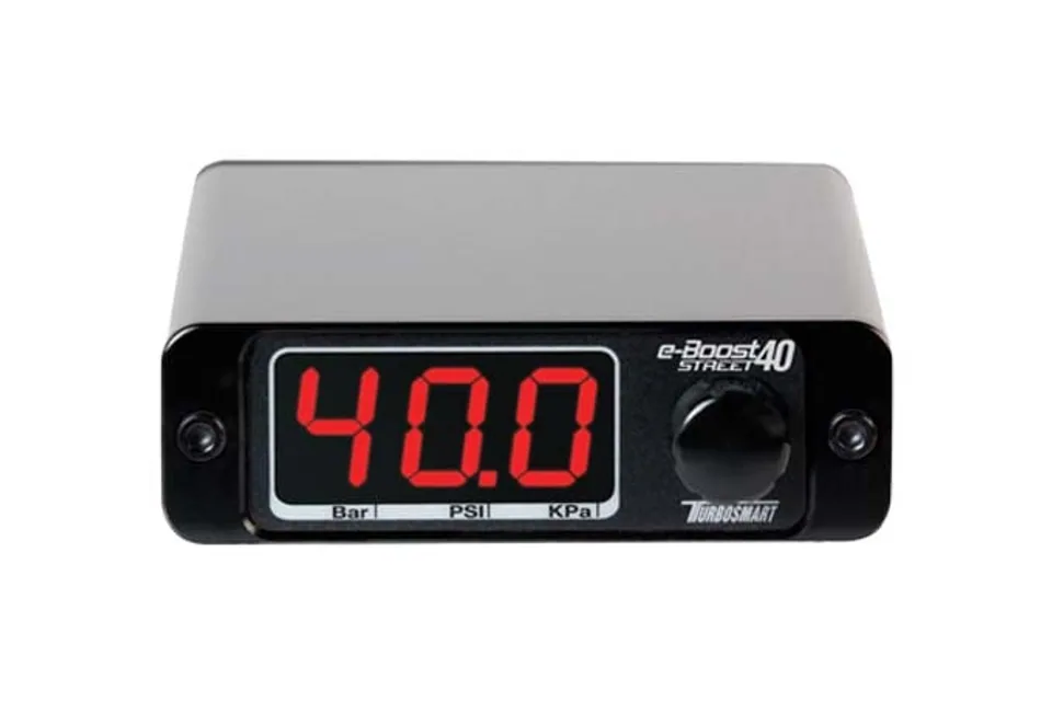 Turbosmart eBS e-Boost Street 40psi TS-0302-1002 1 of 1