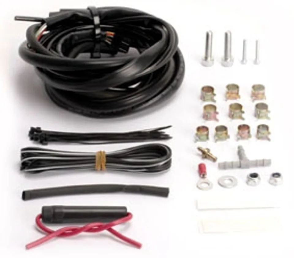 Turbosmart eBS Re-Loom Kit TS-0302-3002 1 of 1