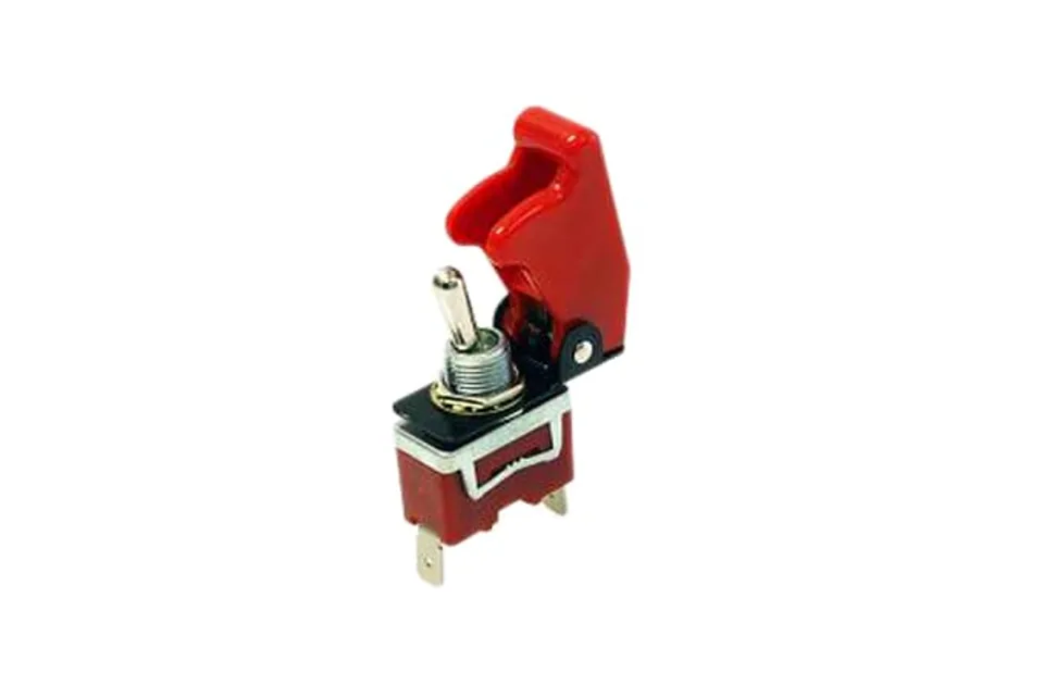 Turbosmart GBCV Rocket Launcher Switch TS-0105-3005 1 of 1