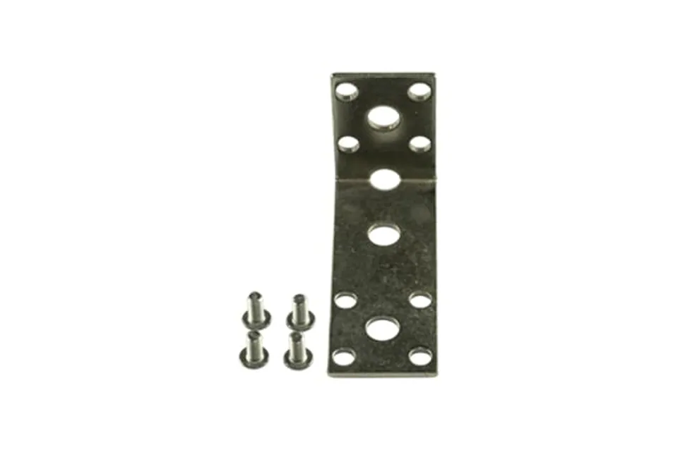 Turbosmart GBCV SS/DS Mounting Bracket TS-0105-3001 1 of 1