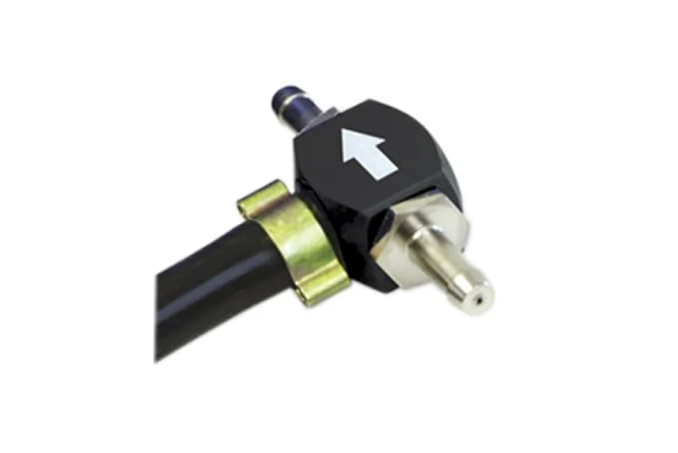 Turbosmart GBCV SS/DS Replacement Tee TS-0105-3002 1 of 1
