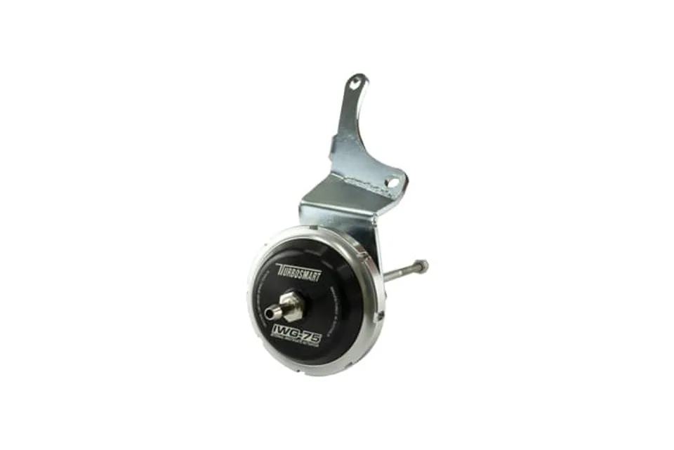 Turbosmart IWG75 Astra VXR TypeH 7psi - Black TS-0623-1071 1 of 1