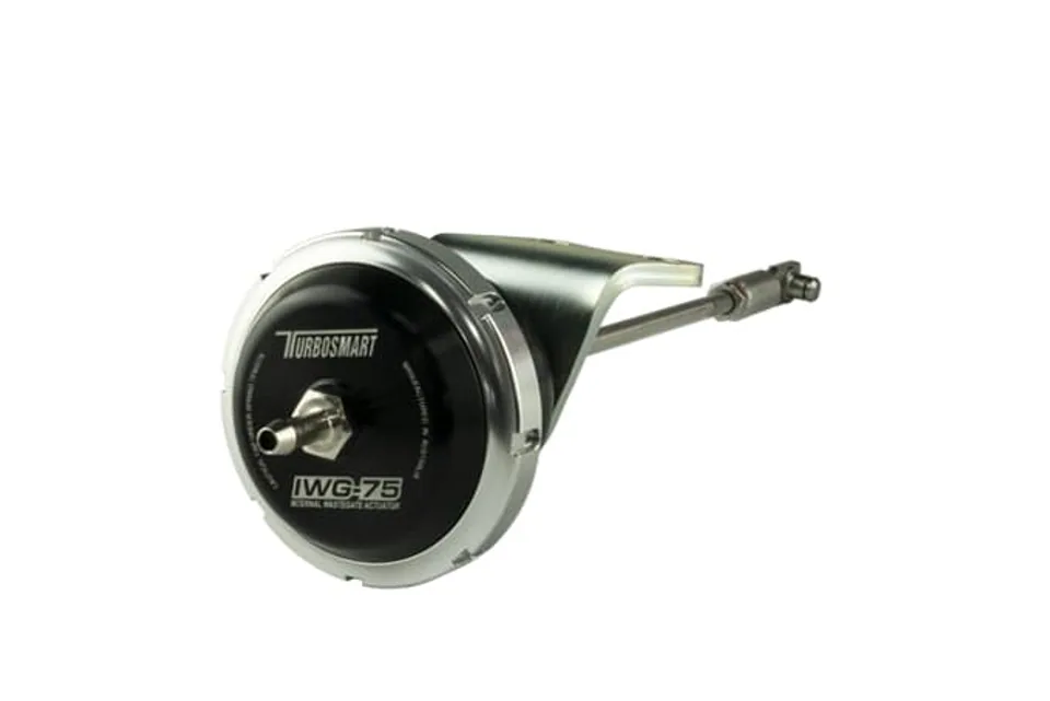 Turbosmart IWG75 VAG K03 IHI Variant 5 PSI TS-0645-5052 1 of 1