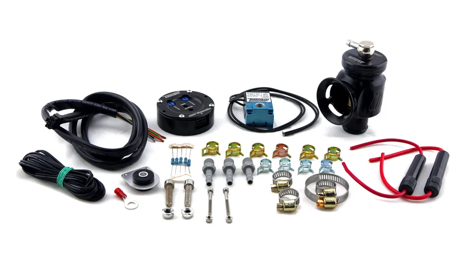 Turbosmart Kompact BOV Controller Kit TS-0304-1006 1 of 1